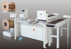 360 Wire Binding Machine