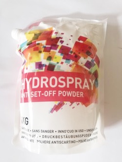 Hydro Spray Powder