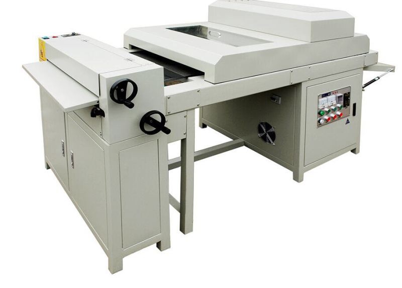 UV Coating Machine