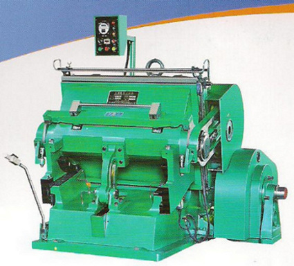 Diecut Machine